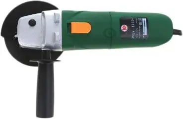 Угловая шлифмашина Калибр МШУ-125/900Е – фото товара