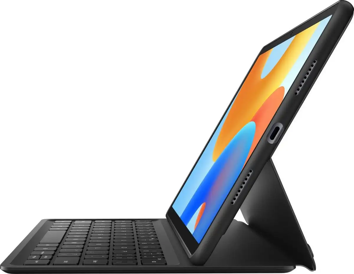 Планшет Huawei MatePad 11.5" 2025 BTKR-W09 6GB/128GB (с клавиатурой, космический серый) – фото товара