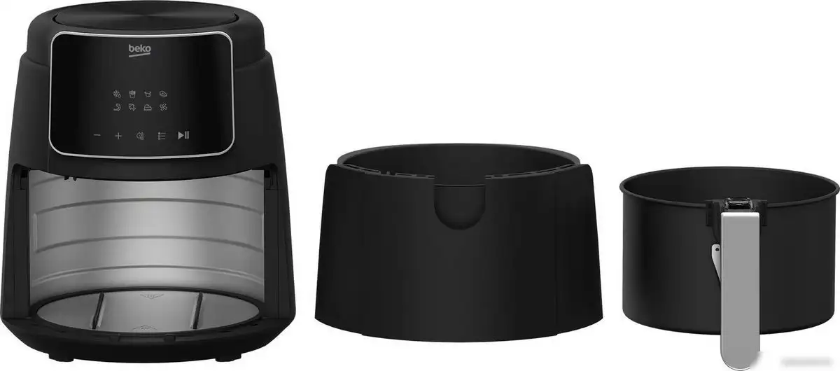 Аэрофритюрница BEKO FRL 2244 B – фото товара