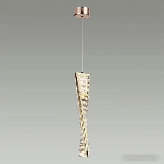 Подвесная люстра Lumion Roselle 5674/10L – фото товара
