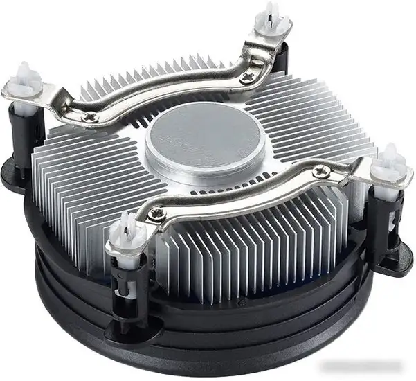 Кулер для процессора DeepCool THETA 9 PWM DP-ICAP-T9P – фото товара