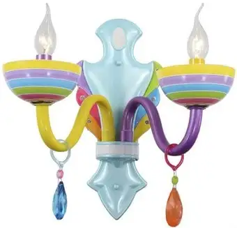 Бра ST Luce Ornato SL672.781.02 – изображение в каталоге