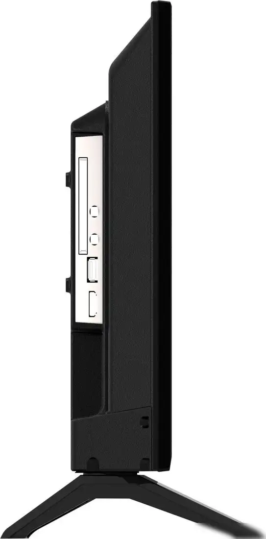 Телевизор IRBIS 24H1YDX101BS2 – фото товара