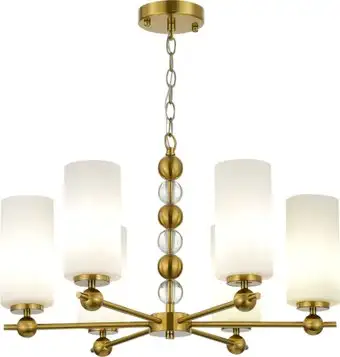 Подвесная люстра ST Luce SL2003.303.06 – изображение в каталоге