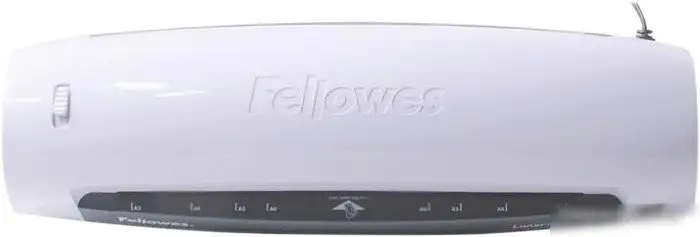 Ламинатор Fellowes Lunar A3 – фото товара