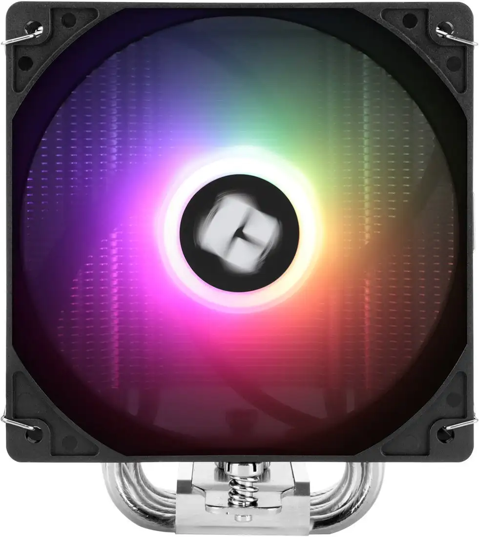 Кулер для процессора Thermalright Burst Assassin 120 SE ARGB – фото товара