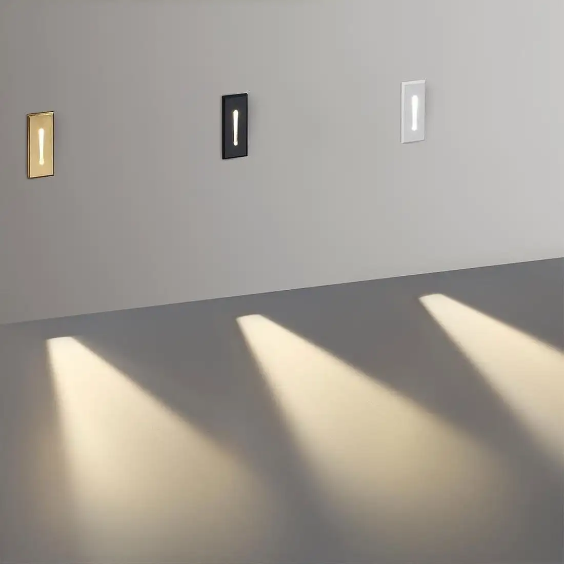Точечный светильник Odeon Light Escala 7051/3WL – фото товара