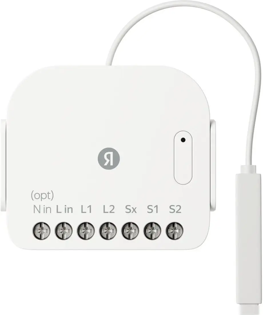 Реле Яндекс YNDX-00538 двухканальное – фото товара