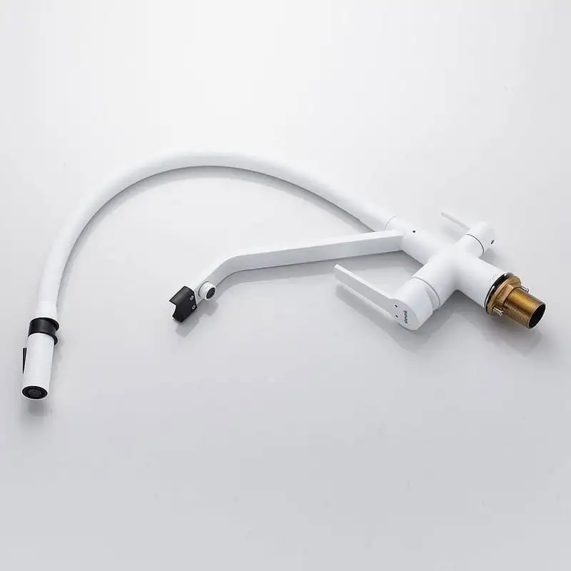 Смеситель Shevanik S278C - фото товара