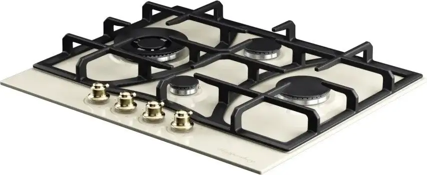 Варочная панель KUPPERSBERG FS 610 C Bronze - фото товара