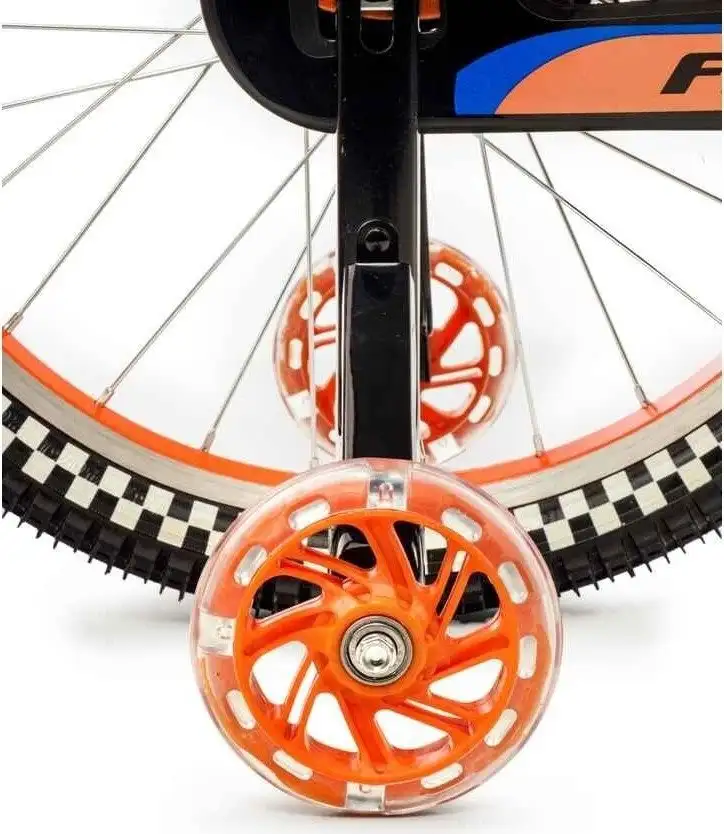 Детский велосипед Favorit Sport 20 SPT-Y20OR (оранжевый) – фото товара