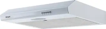 Кухонная вытяжка Weissgauff Cover 60 White – изображение в каталоге