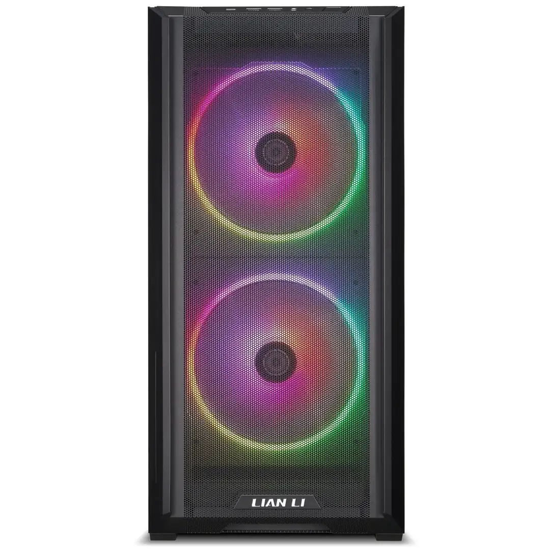 Корпус Lian Li Lancool 216 ARGB G99.LAN216RX.10 – фото товара