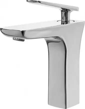 Смеситель Grocenberg GB1001N (хром) - изображение в каталоге