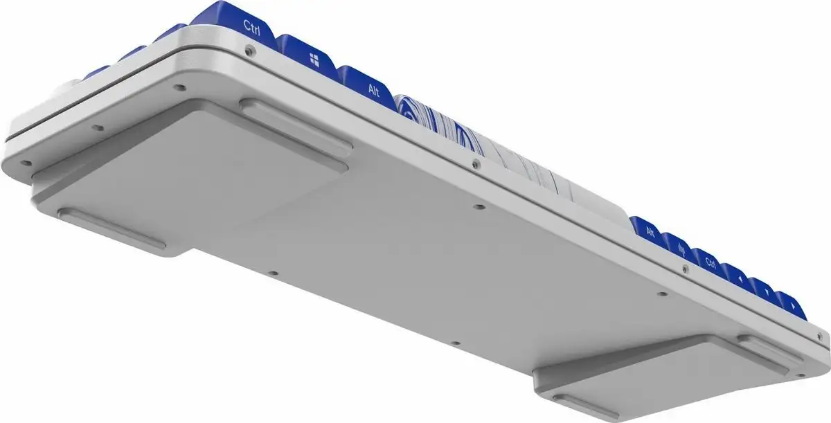 Клавиатура Red Square Alumix 68 Arita (g3ms Sapphire) – фото товара