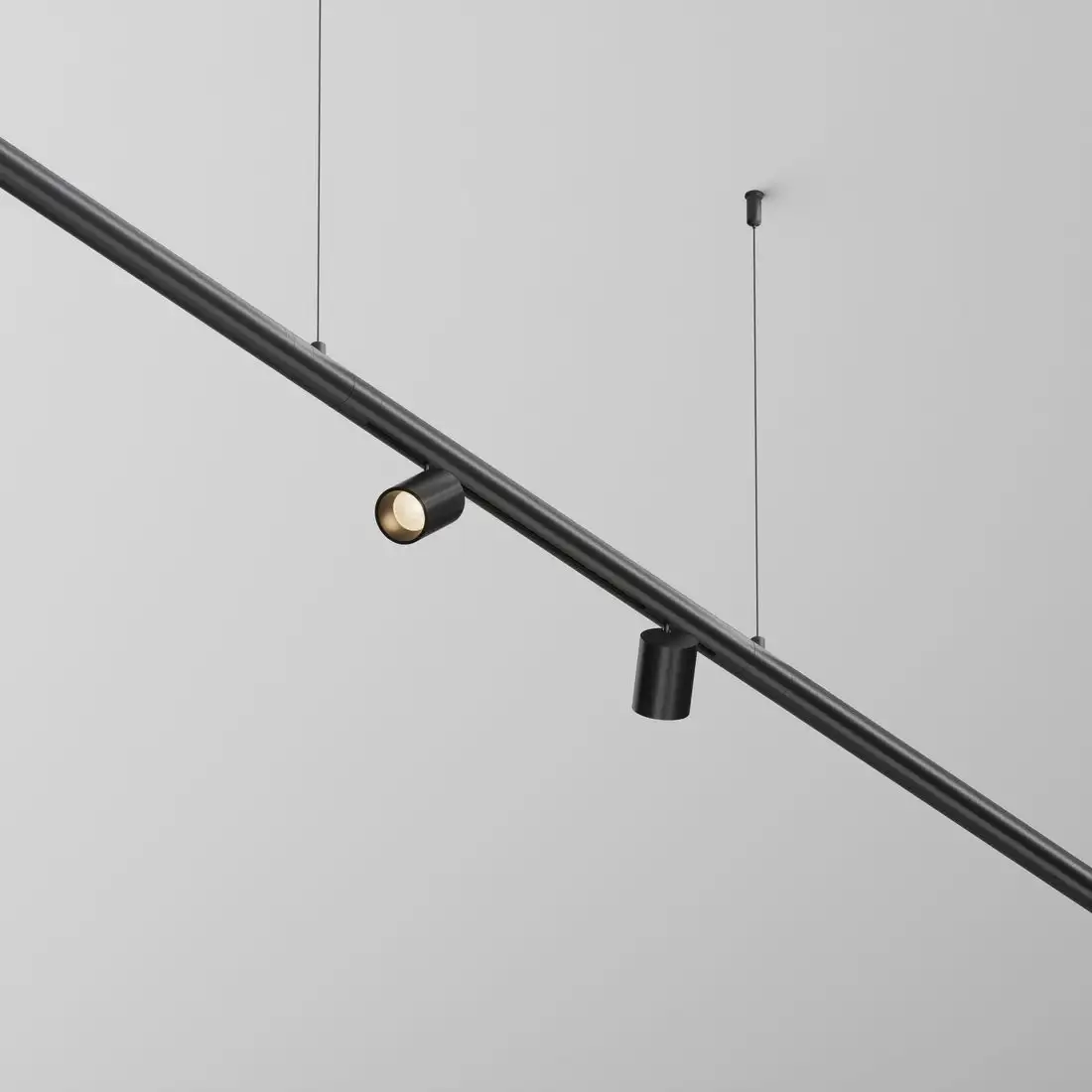 Шинопровод Technical CA012-TRX-500-B – фото товара