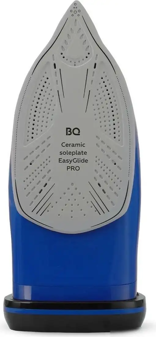 Утюг BQ SIC1003 - фото товара