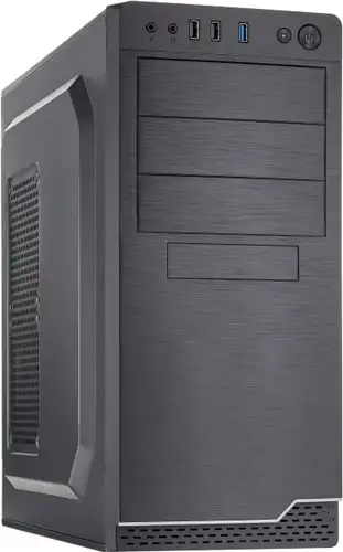 Корпус Foxline 450W FL-816-FZ450R-U31 – изображение в каталоге