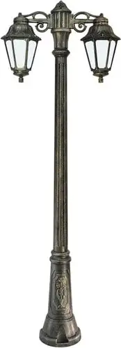 Фонарный столб Fumagalli Gigi Bisso/Anna E22.156.S20.BYF1RDN – изображение в каталоге