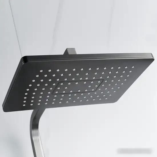 Душевая система Rose R1556T - фото товара