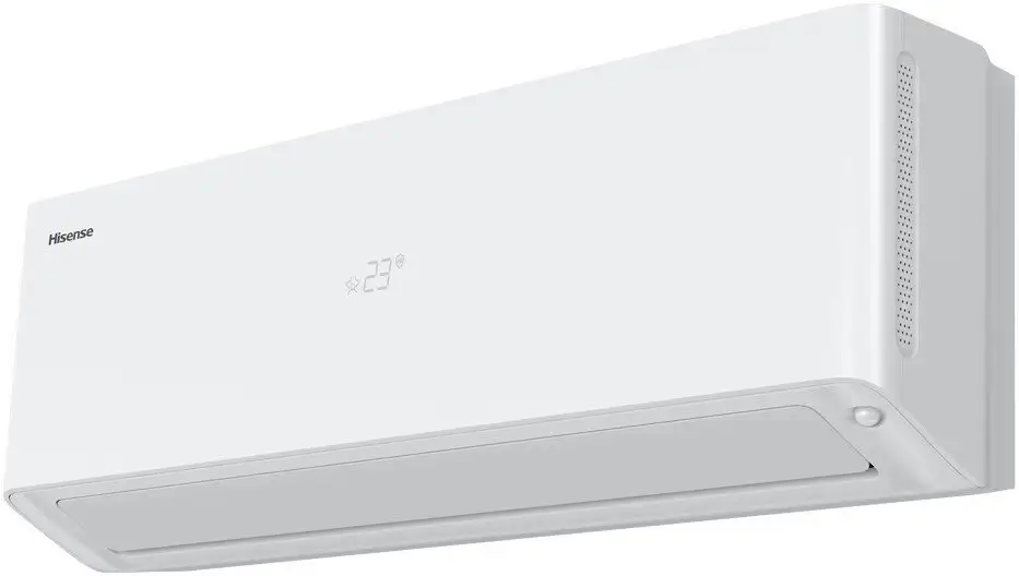 Кондиционер Hisense VISION PRO 2.0 SUPERIOR DC Inverter Wi-Fi 2026 AS-10UW4RXVQH01A - фото товара