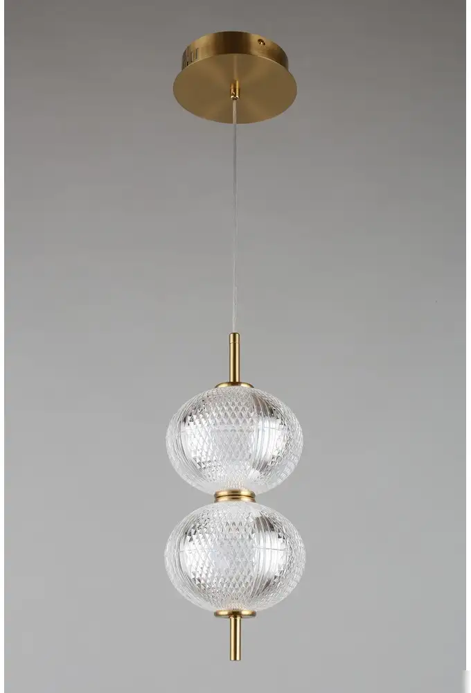 Подвесная люстра Omnilux Cedrello OML-68806-02 – фото товара