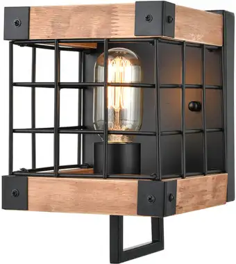 Бра Vele Luce Lucca VL6062W01 – изображение в каталоге