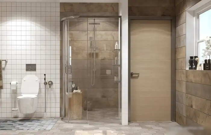 Душевой уголок Ambassador Queen 11011103R 120х80 - фото товара