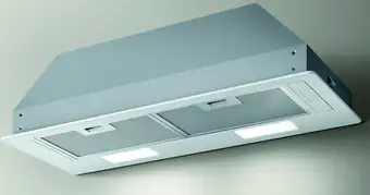 Кухонная вытяжка Jetair Viera Lux WH/A/72 PRF0174919 – изображение в каталоге