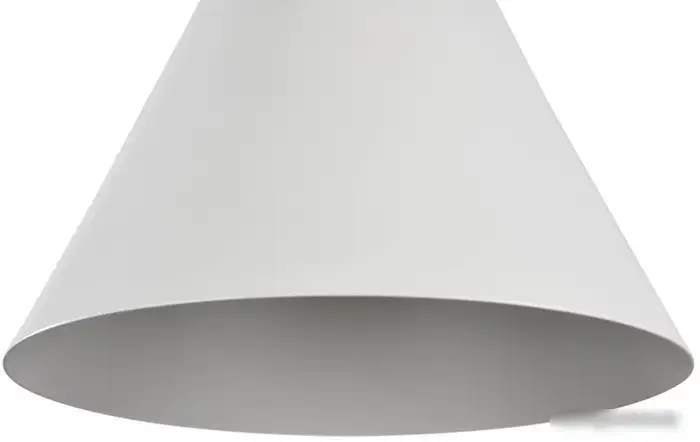 Лампа Maytoni Pendant Bicones P359-PL-01-W – фото товара