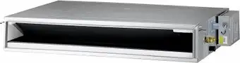 Внутренний блок LG CL09R - изображение в каталоге