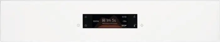 Микроволновая печь Electrolux MealAssist 700 LVM8E08V – фото товара