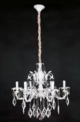 Подвесная люстра Mirastyle CF-809-6 – изображение в каталоге