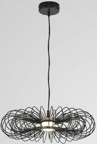 Подвесная люстра Lumion Camomile 8301/9L – изображение в каталоге