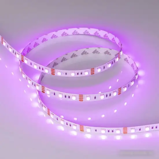 Светодиодная лента Arlight RT-B60-10mm 12V RGB 012340(2) – фото товара