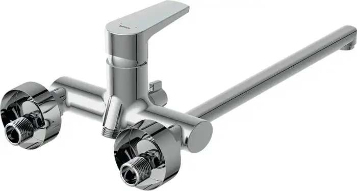 Смеситель Cersanit Moduo 64098 - фото товара