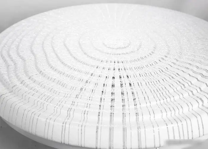 Люстра-тарелка Lussole Moonlight LSP-8321 – фото товара