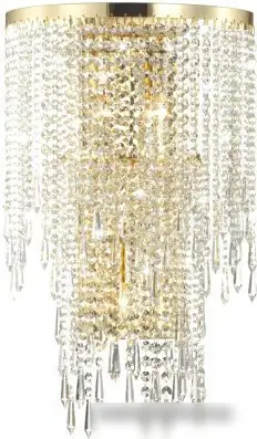 Бра Odeon Light Chokka 5028/3W – фото товара