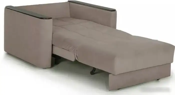 Кресло-кровать Stolline Мартин 0.8 08 (Velutto 06) – фото товара