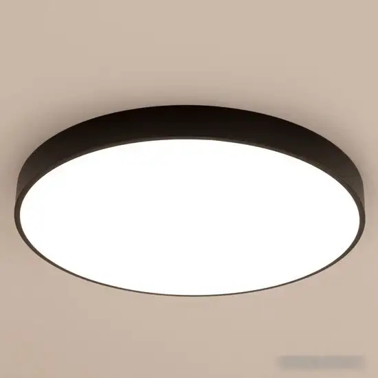 Припотолочная люстра Citilux Купер CL724105G1 – фото товара