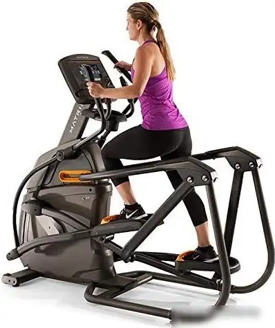 Эллиптический тренажер Matrix A30XIR – фото товара