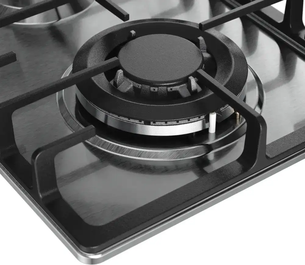 Варочная панель KUPPERSBERG FS 36 X - фото товара