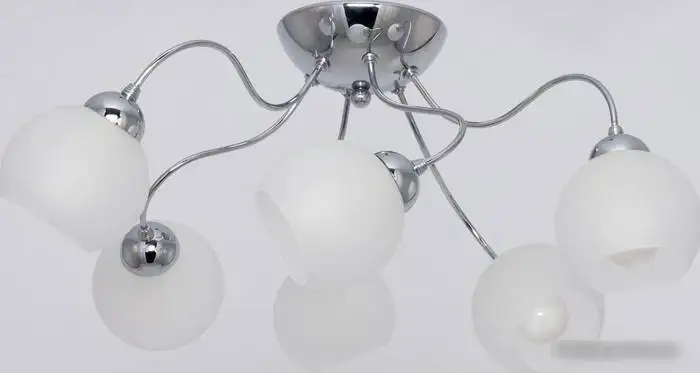 Люстра средней высоты Citilux Лучиана CL147161 – фото товара