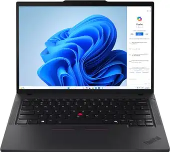 Ноутбук Lenovo ThinkPad T14 Gen 5 AMD 21MC004YUS – изображение в каталоге