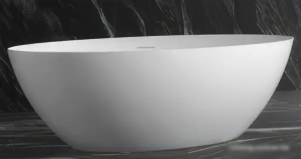 Ванна Abber 170x80 AB9374-1.7 - фото товара