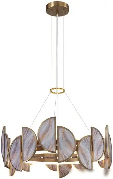 Odeon Light TOS 5448/40L L-VIsion ODL_EX25 119 – фото товара