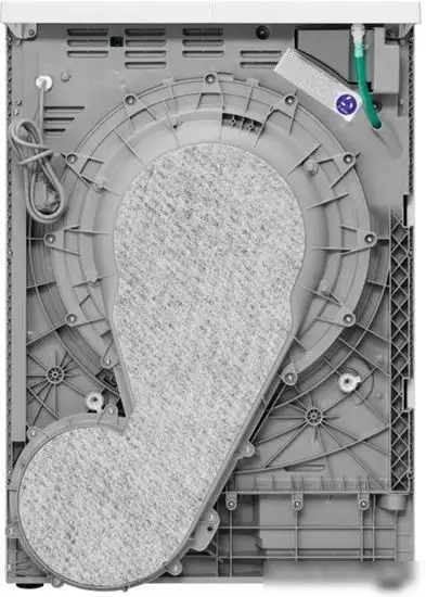 Сушильная машина AEG TR939M6CE - фото товара