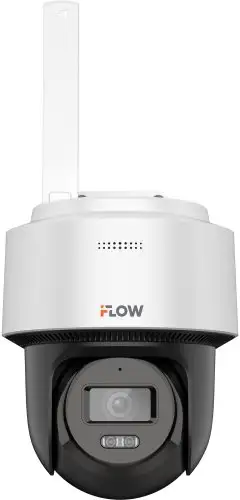 IP-камера iFlow F-IP-1442CIW (2.8 мм) – изображение в каталоге