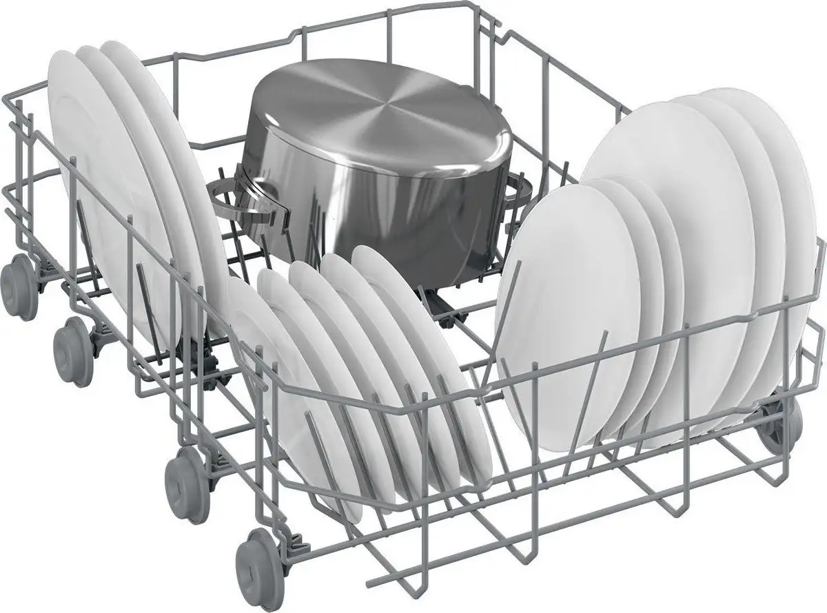 Встраиваемая посудомоечная машина BEKO BDIS1W861 - фото товара