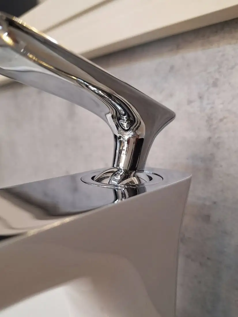 Смеситель Altrobagno Aperto 0109 Bi Cr - фото товара